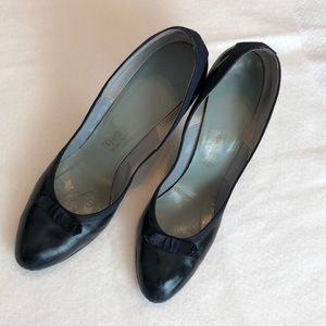 Sexy Vintage/Antique heels